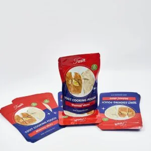Tosit Cooking Pouch