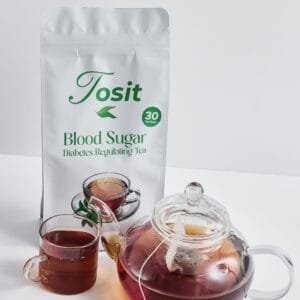Tosit Herbal Tea