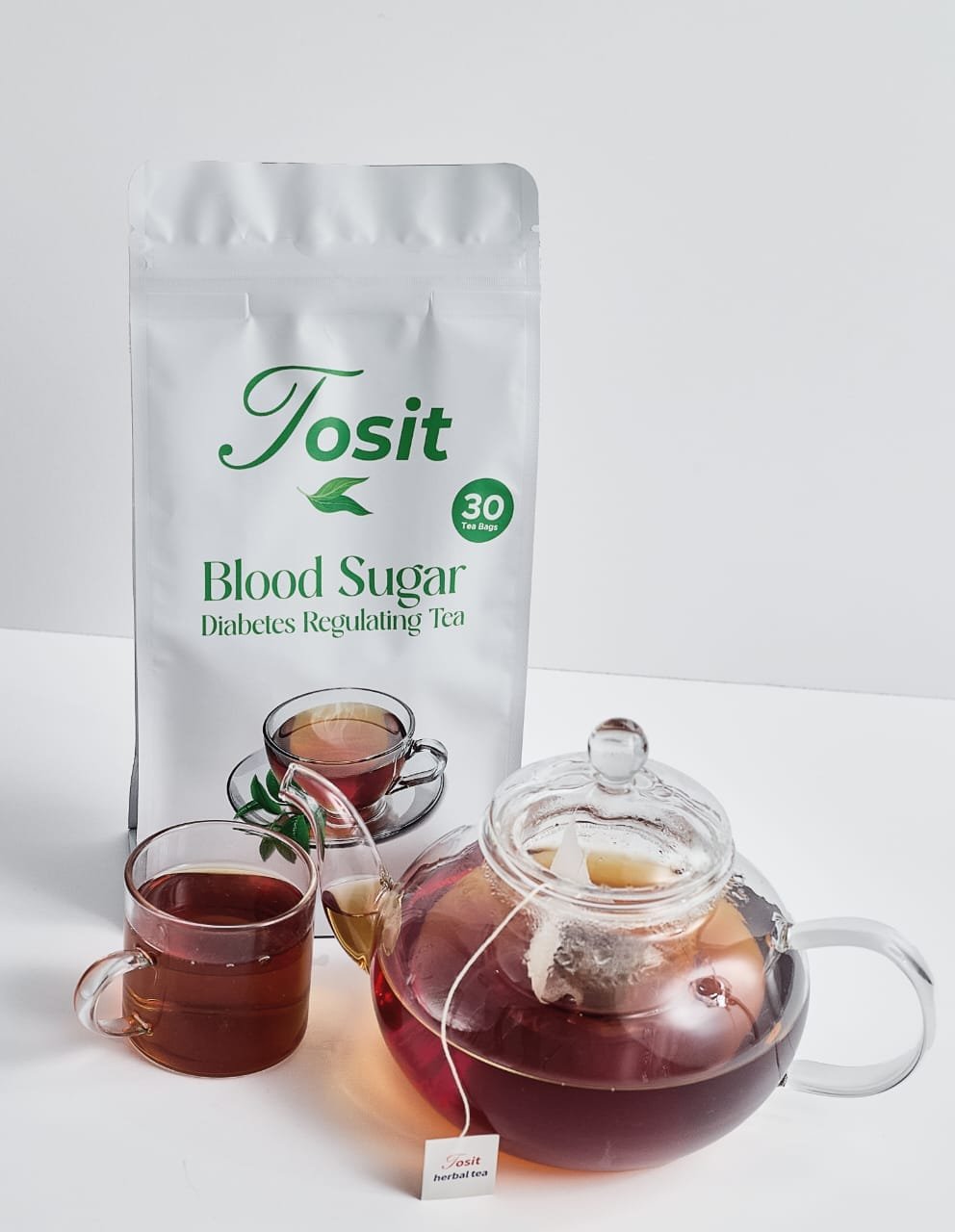 Tea