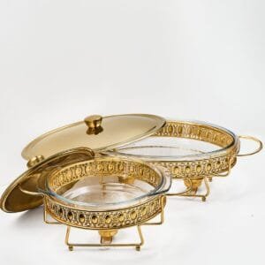 Tosit Oval Chafing Dish
