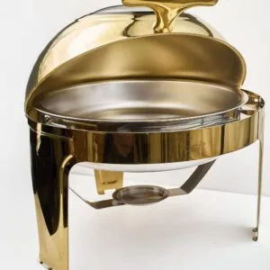 Tosit Round Chafing Dish